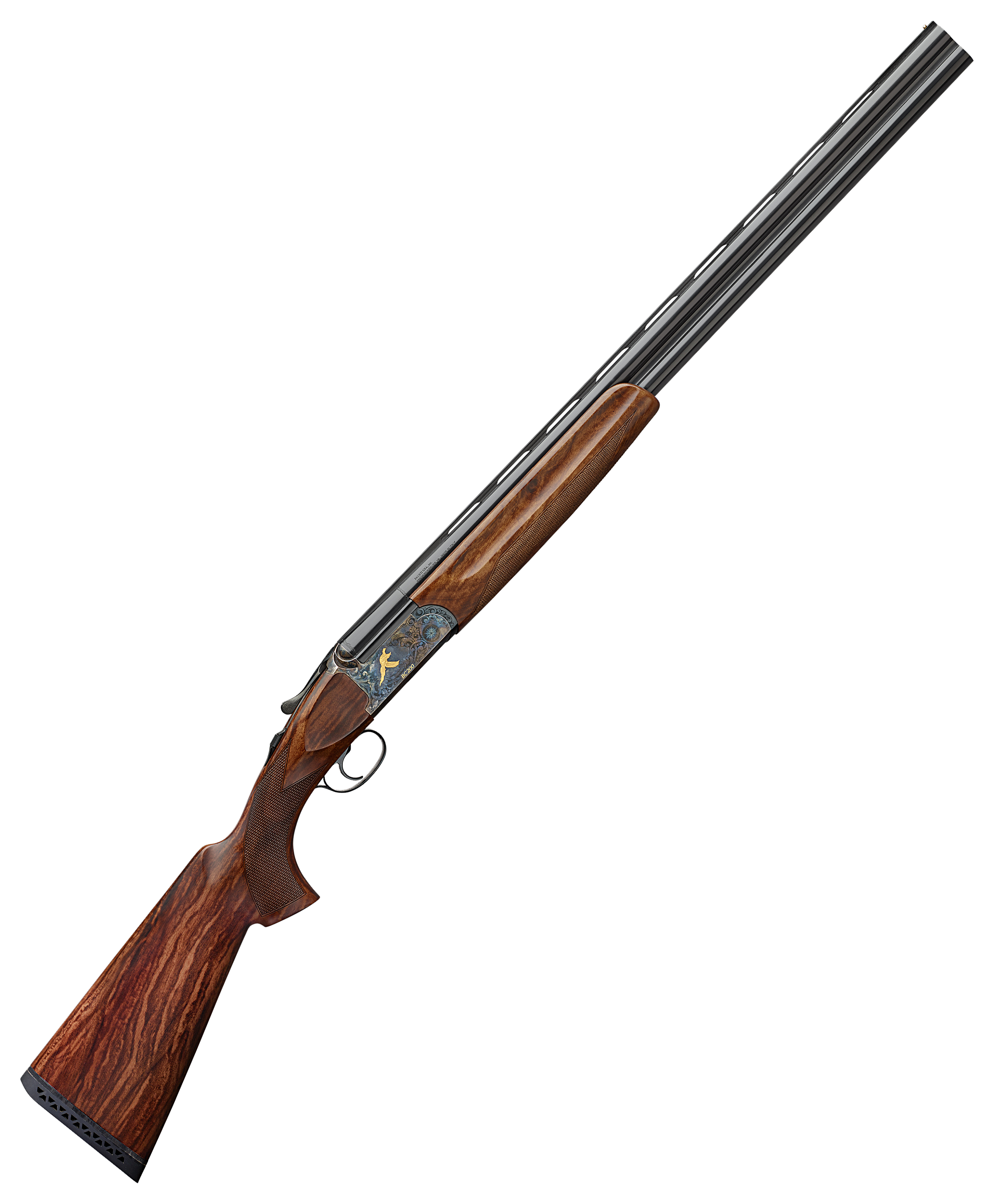Fausti BC200 Over/Under Shotgun - 20 Gauge | Cabela's
